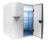 Combisteel Chambre froide | -20/-10°C | 270 x 210 x 220 cm