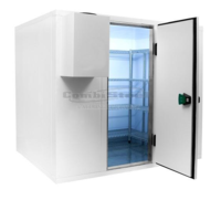 Chambre froide | -20/-10°C | 270 x 210 x 220 cm