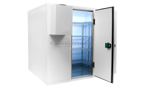  Combisteel Cold room | -20/-10°C | 270 x 210 x 220 cm 