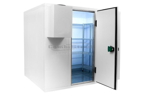  Combisteel Cooling room | -20/-10°C | 180x180x220 cm 