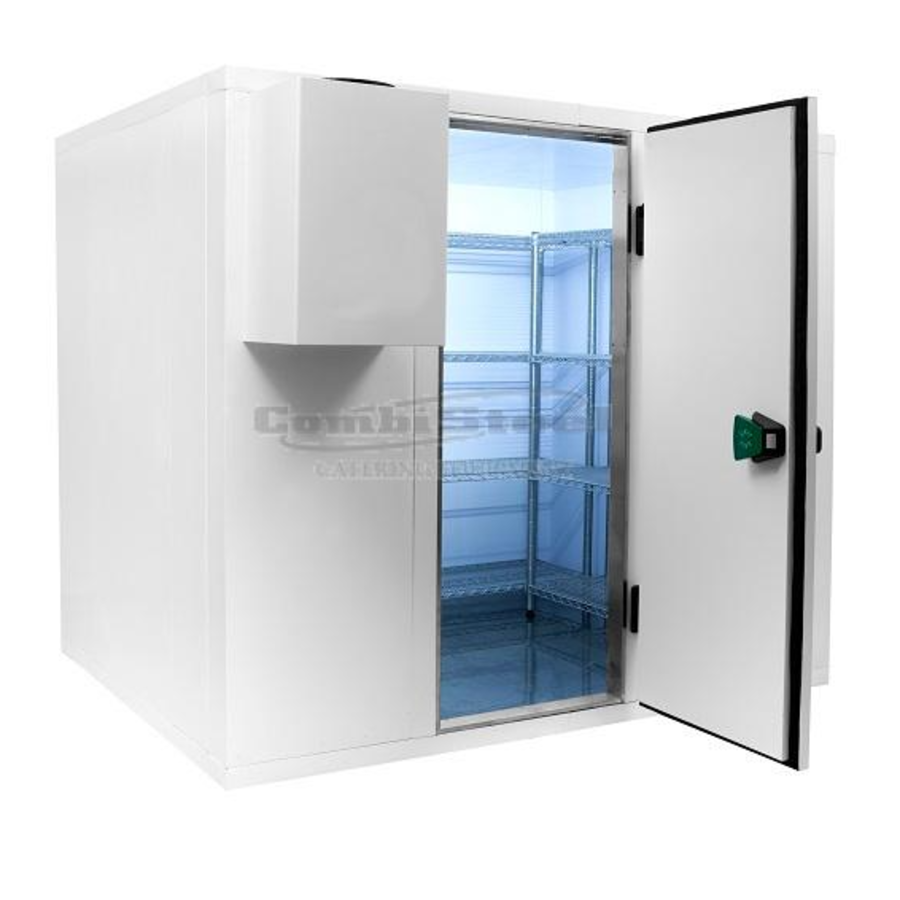 Chambre froide | -20/-10°C | 180 x 180 x 220 cm