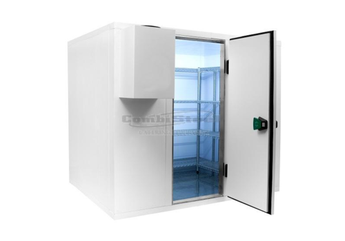  Combisteel Chambre froide | -20/-10°C | 270 x 240 x 220 cm 