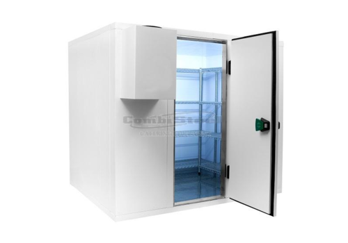  Combisteel Cooling room | -20/-10°C | 270x240x220cm 