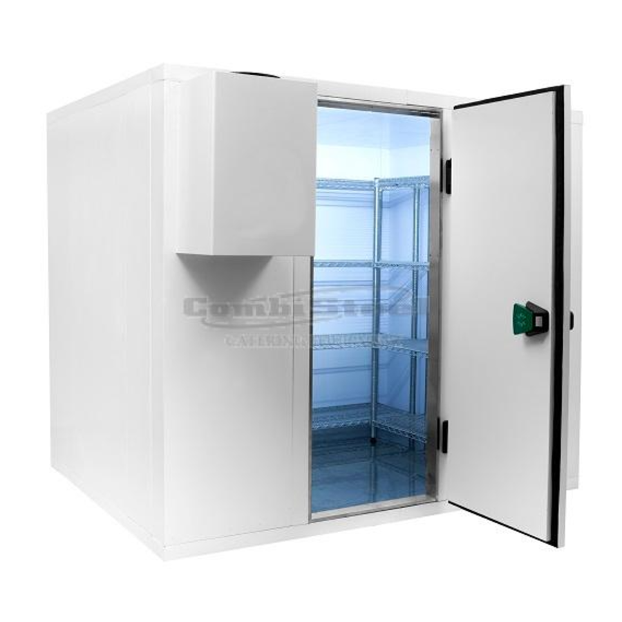 Chambre froide | -20/-10°C | 270 x 240 x 220 cm