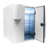 Combisteel Chambre froide 0/+5 | 270 x 300 x 220 cm