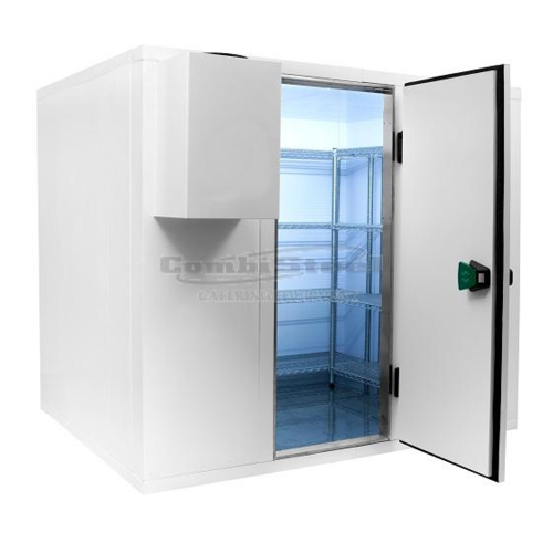  Combisteel Chambre froide 0/+5 | 270 x 300 x 220 cm 