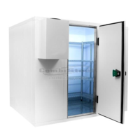 Cold room | -20/-10°C | 210 x 300 x 220 cm