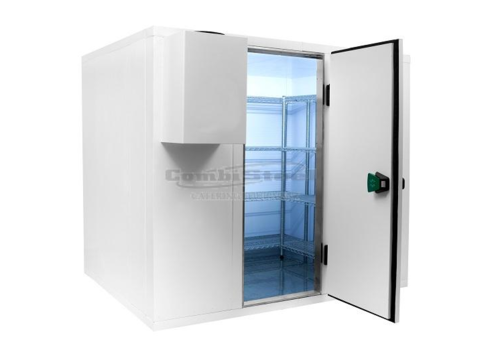  Combisteel Chambre froide | -20/-10°C | 210 x 300 x 220 cm 