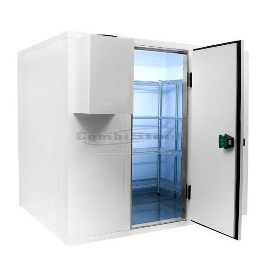 Chambre froide | -20/-10°C | 210 x 300 x 220 cm