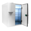 Combisteel Cold room | -20/-10°C | 210 x 210 x 220 cm
