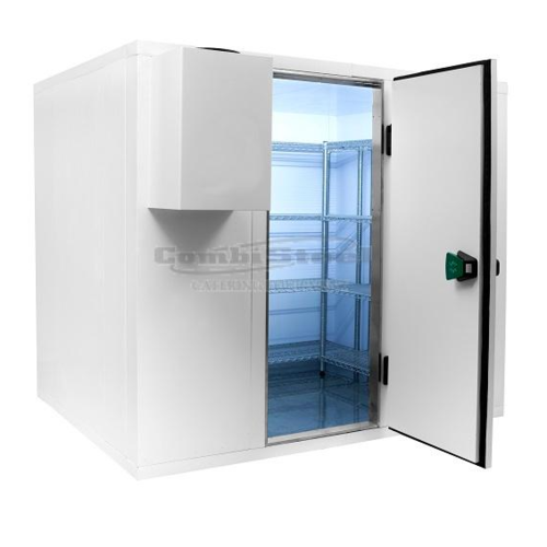  Combisteel Cooling room | -20/-10°C | 210x210x220 cm 