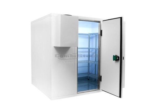  Combisteel Chambre froide | -20/-10°C | 210 x 270 x 220 cm 