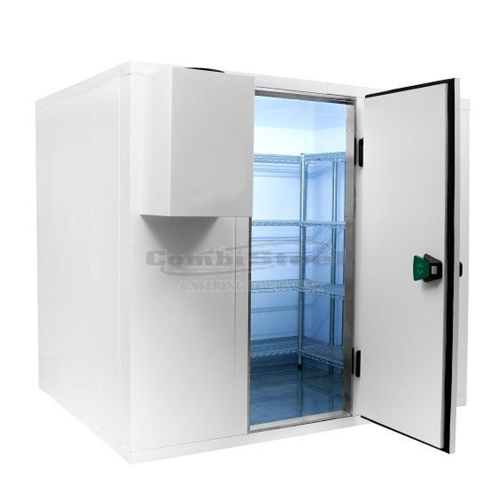  Combisteel Cooling room | -20/-10°C | 210x270x220cm 