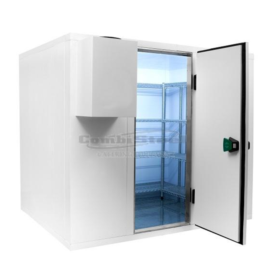 Chambre froide | -20/-10°C | 210 x 270 x 220 cm