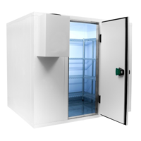 Freezer cell | -20/-10°C | 180 x 180 x 220 cm