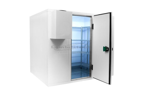  Combisteel Freezer cell | -20/-10°C | 240 x 240 x 220 cm 