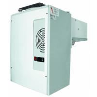 Cellule de congélation | 20/-10°C | 180 x 240 x 220 cm