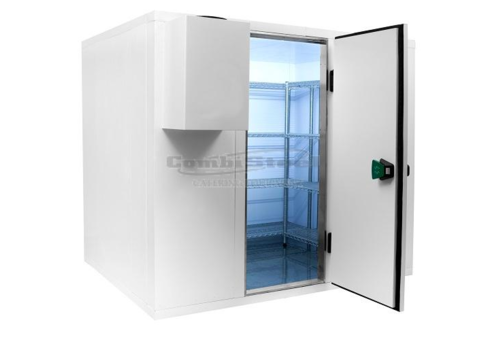 Combisteel Freezer cell | -20/10°C | 150 x 210 x 220 cm 