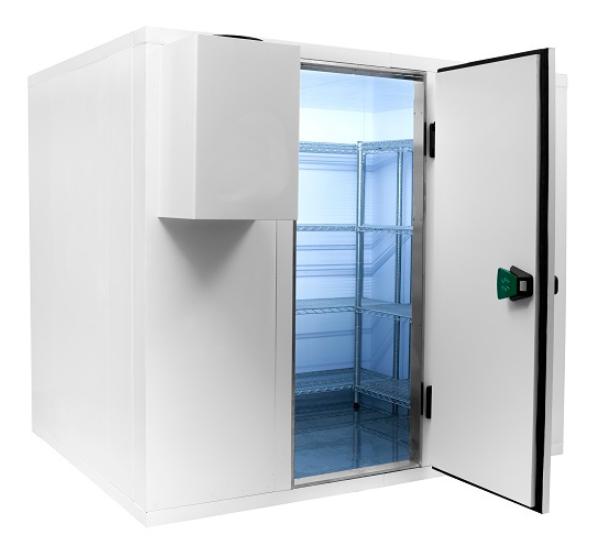 Buy Freezer cell 240X210X220 cm | -10/-20 °C online - HorecaTraders