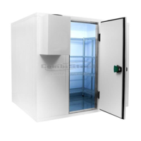 Freezer cell 270X210X220 CM | -10/-20 °C