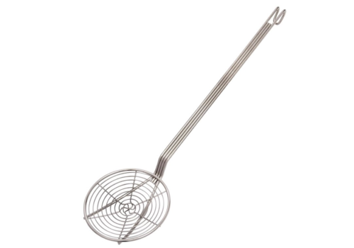  HorecaTraders Cuillère à frire 