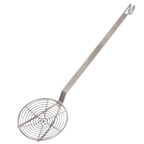  HorecaTraders Cuillère à frire 