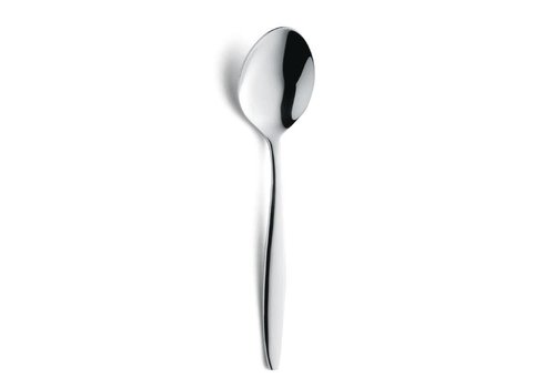  HorecaTraders Luxury Teaspoons Stainless Steel | 12 pieces 