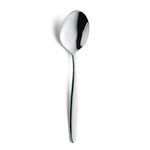  HorecaTraders Luxury Teaspoons Stainless Steel | 12 pieces 