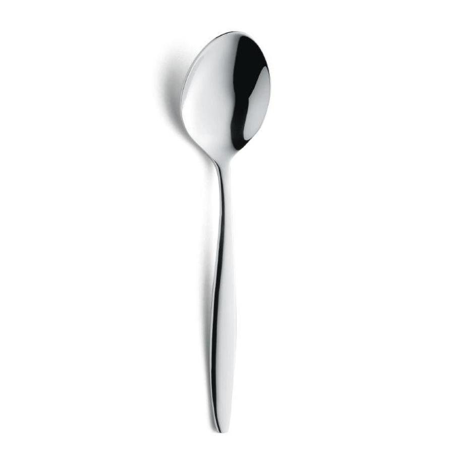 Luxury Teaspoons Stainless Steel | 12 pieces