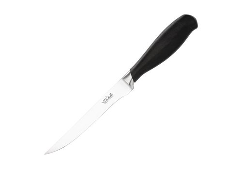  Vogue Soft grip Boning knife | 12.5cm 