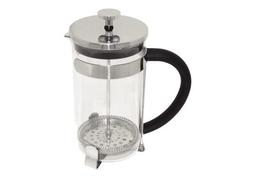  Olympia Cafetiere 3 cups 35cl 