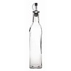 Olympia Bouteille d'huile d'olive en verre 500 ml | 6 pièces