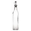 Olympia Glass Olive Oil Bottle 500ml | 6 pieces