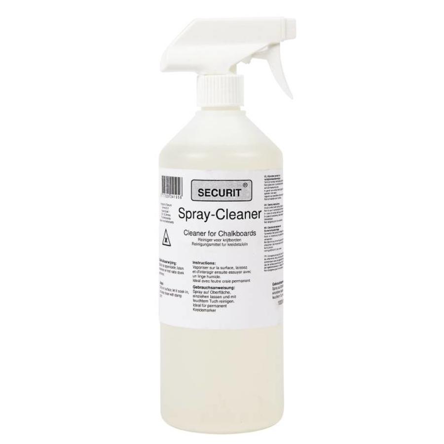 Wandbord Cleaner | 1 Liter