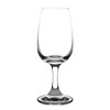 Olympia Crystal sherry or port glasses, 12 cl (6 pieces)
