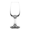 Olympia Verres à sherry ou à porto en cristal, 12 cl (6 pièces)