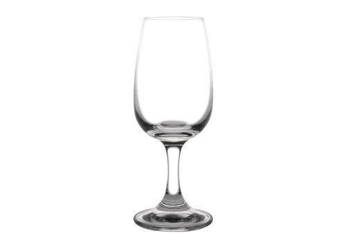  Olympia Crystal sherry or port glasses, 12 cl (6 pieces) 