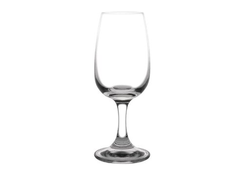  Olympia Verres à sherry ou à porto en cristal, 12 cl (6 pièces) 