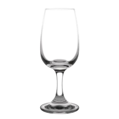  Olympia Crystal sherry or port glasses, 12 cl (6 pieces) 