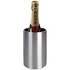 HorecaTraders Wine cooler double walled stainless steel