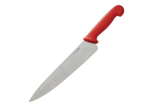  Hygiplas Chef's knife 25 cm | 5 Colors 