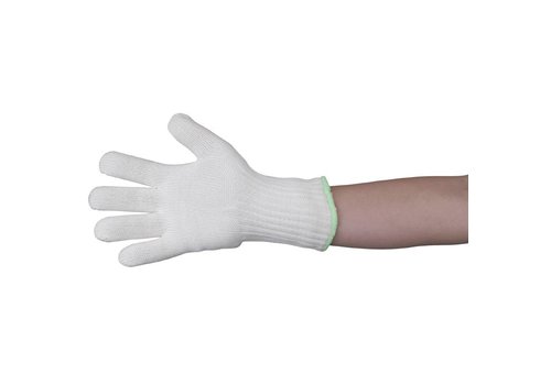  HorecaTraders Hitzebeständiger Handschuh (pro Stück) 