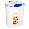 HorecaTraders Bread box plastic (3.25 liters)