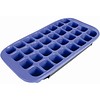 HorecaTraders Ice cube tray | 32 cubes