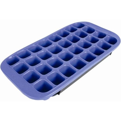  HorecaTraders Ice cube mold | 32 blocks 