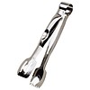 HorecaTraders Buffet tongs stainless steel | 23.5cm