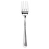 HorecaTraders Catering Dessert Fork Stainless Steel 17cm | 12 pieces