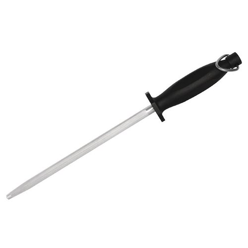  Vogue Coarse Knives Sharpening Rod | 25cm 