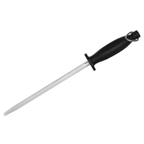  Vogue Grove Messen Slijpstaaf | 25cm 