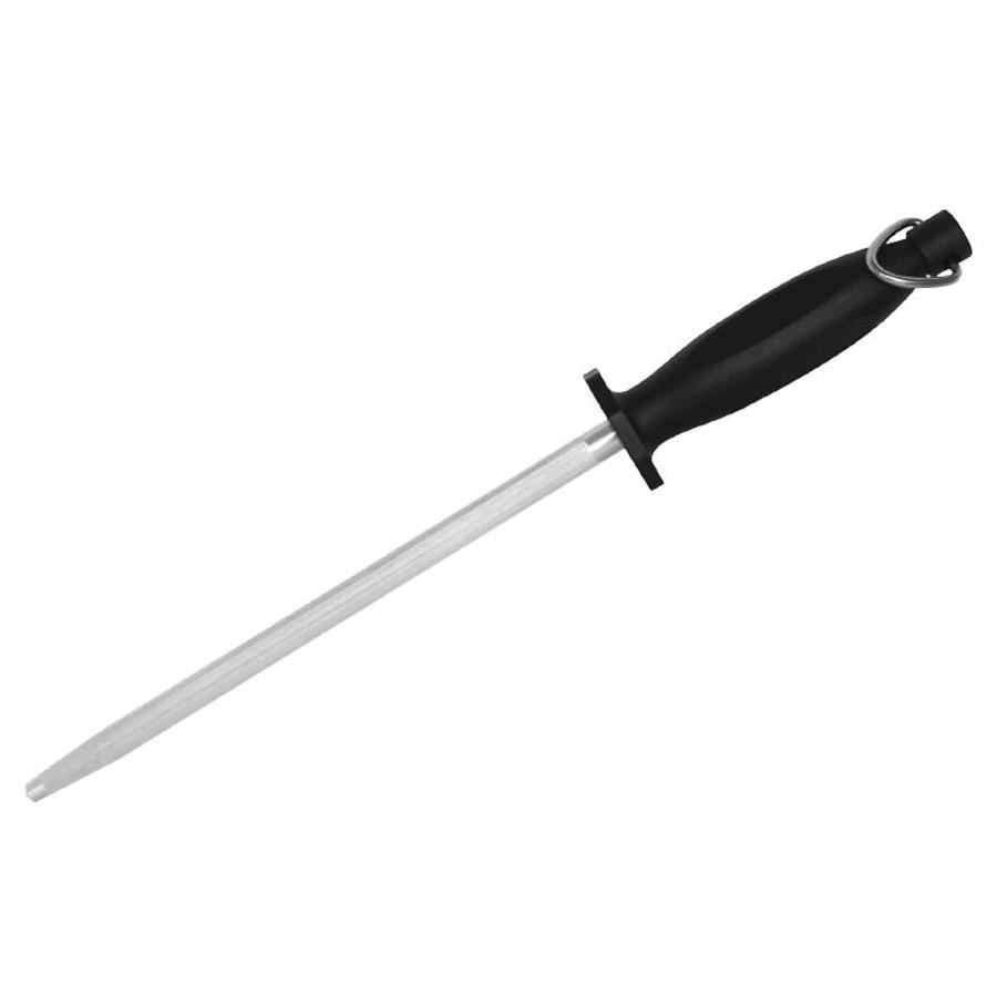 Coarse Knife Sharpening Rod | 25cm